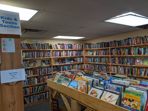 Book Store «Brightlight Books Overstock Center», reviews and photos, 1301 E Altamonte Dr, Altamonte Springs, FL 32701, USA