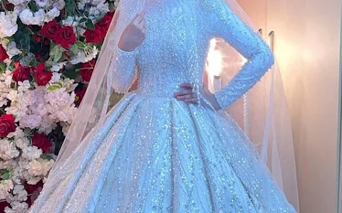 ✅Muxlisa Wedding Salon - Свадебный салон в Ташкенте, Toshkentda To'y liboslari image