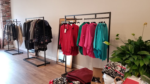 Clothing Store «Natural Clothing Company», reviews and photos, 502 1st St #102, Snohomish, WA 98290, USA