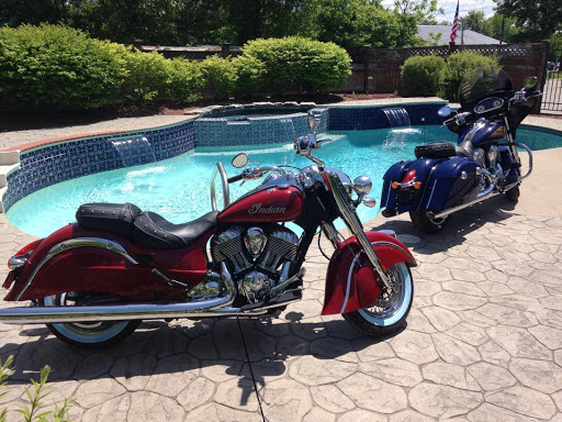 Motorcycle Dealer «Indian Motorcycle of North Boston», reviews and photos, 7 Middlesex Rd, Tyngsborough, MA 01879, USA