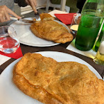 Photo n°1 de l'avis de Fabio.e fait le 21/02/2023 à 20:24 sur le  Trattoria E Pizzeria Da Ornella à Naples