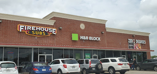 Sandwich Shop «Firehouse Subs», reviews and photos, 9473 FM 1960 Bypass Rd E, Humble, TX 77338, USA