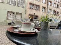 Café du Café L'Escabeau d'Omnino à Strasbourg - n°12