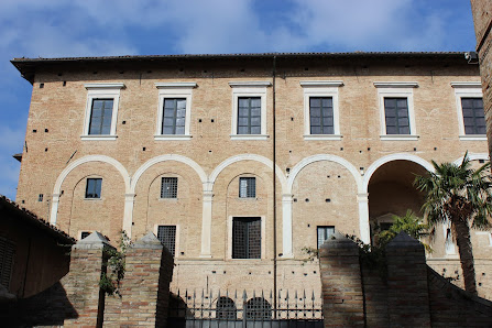 Università degli Studi di Urbino - C. S. O. S. S. Università degli Studi di Urbino 
