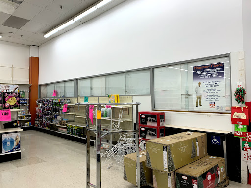 Discount Store «Kmart», reviews and photos, 1003 W Patrick St, Frederick, MD 21702, USA