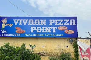 VIVAAN PIZZA POINTS'S image