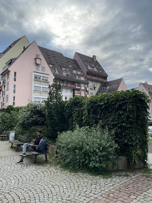 Novedis Property Management à Strasbourg
