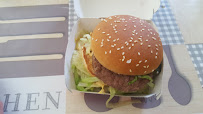 Aliment-réconfort du Restauration rapide McDonald's à Brest - n°16