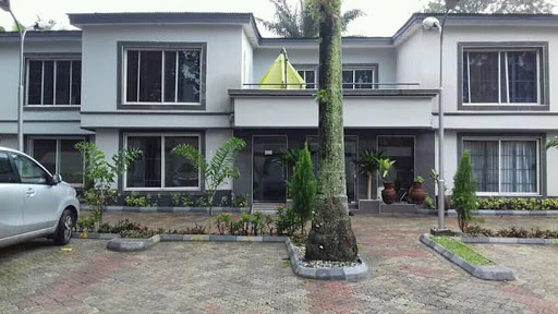 Paramount Luxury Apartments, 8 Ajisafe Street, Off Isaac John St, Ikeja, Nigeria, Apartment Building, state Lagos