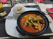Soupe du Restaurant asiatique Han à Fontenay-sous-Bois - n°2