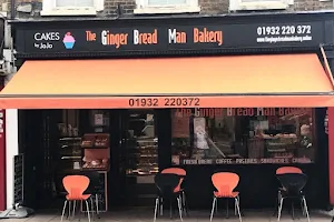 The Ginger Bread Man Bakery image