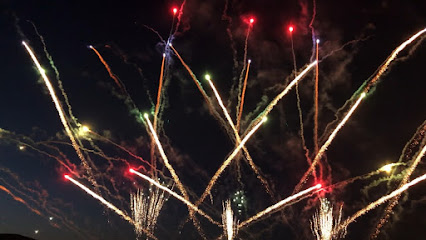 The-Art-Of-Fireworks Feuerwerk & Mehr