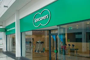Specsavers Opticians and Audiologists - Clydebank image