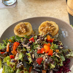 Photo n°2 de l'avis de Do.e fait le 14/07/2023 à 15:03 sur le  Restaurant Alt Bernkastel à Bernkastel-Kues