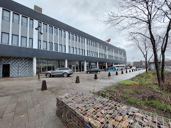 Catharina Ziekenhuis - Eindhoven P1