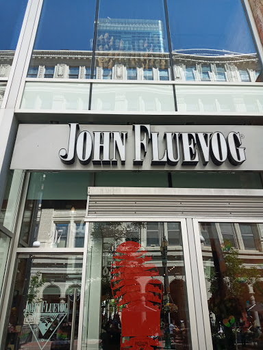 John Fluevog Shoes