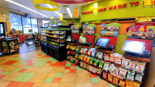 Convenience Store «Sheetz #198», reviews and photos, 111 W Reservoir Rd, Woodstock, VA 22664, USA