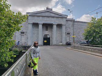 Gaol Bridge