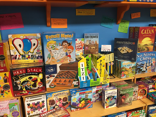 Toy Store «G. Willikers Toys», reviews and photos, 461 Broadway, Saratoga Springs, NY 12866, USA