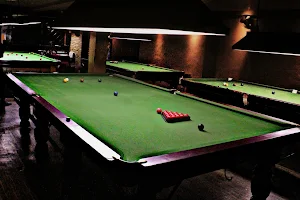 Chalks n Cues Snooker & Billiards Club image