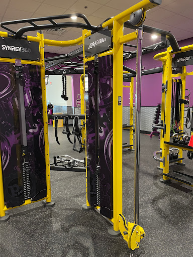 Gym «Planet Fitness», reviews and photos, 3050 N 5th Street Hwy, Reading, PA 19605, USA