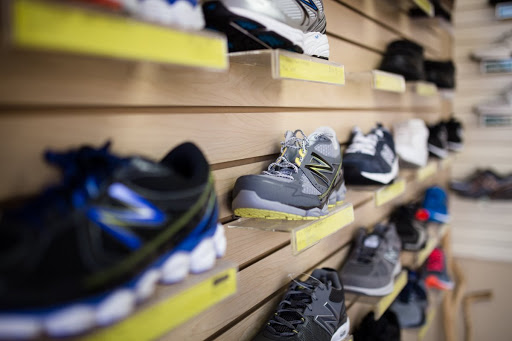 Orthopedic Shoe Store «GK Custom Footwear», reviews and photos, 1938 S Dobson Rd #4, Mesa, AZ 85202, USA