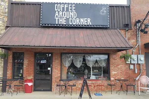 Coffee Around The Corner image