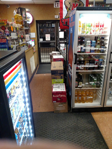 Liquor Store «Village Pump Liquors», reviews and photos, 4901 Greenbelt Rd, College Park, MD 20740, USA