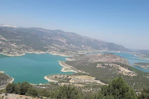 Kemer Dam image