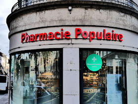 Popular Pharmacy Voltaire