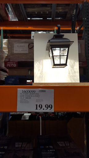 Warehouse store «Costco Wholesale», reviews and photos, 10 Monocacy Blvd, Frederick, MD 21704, USA