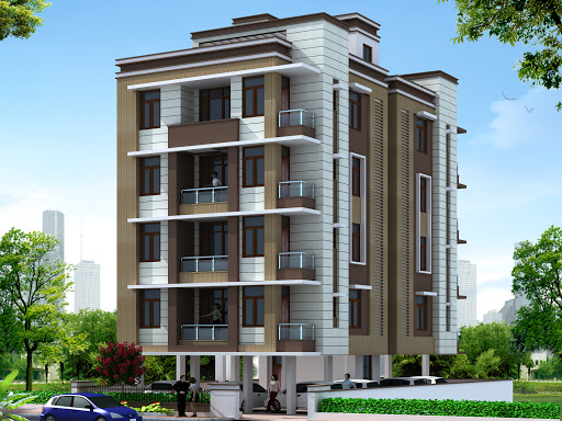 Icarus Builders And Developers Pvt. Ltd. | Real Estate Developer | Top Builder in Jaipur