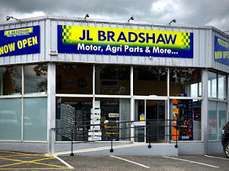 JLBradshaw & Co Ltd ATHY