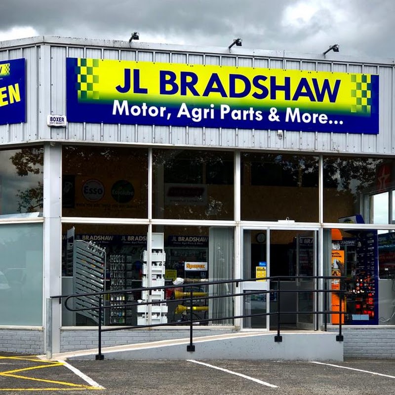 JLBradshaw & Co Ltd ATHY