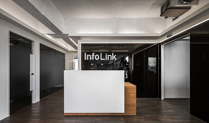InfoLink Consulting 英富霖諮詢股份有限公司