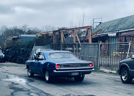 Auto Repair Shop «Tomar Automotive Discount Tire», reviews and photos, 210 W Main St, Patchogue, NY 11772, USA