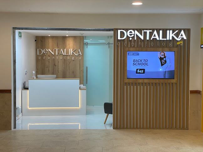 Dentalika Odontología