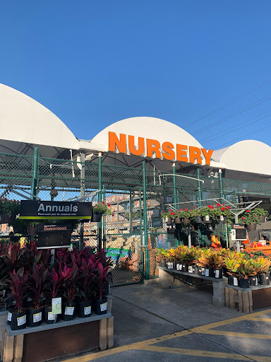 Home Improvement Store «The Home Depot», reviews and photos, 1712 N Dale Mabry Hwy, Tampa, FL 33607, USA