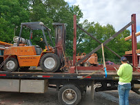 Litlar Logistics Incorporated - Photo 9 - Car repair in Piney Flats, TN, Johnson City