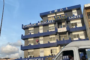 Clinique médicale OASIS SANTÉ image