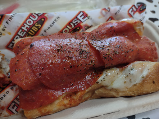 Sandwich Shop «Firehouse Subs», reviews and photos, 10500 Ulmerton Rd #750, Largo, FL 33771, USA