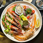 Photo n°6 de l'avis de Andrea.o fait le 17/06/2023 à 22:14 sur le  Norma Bistrot à Noto