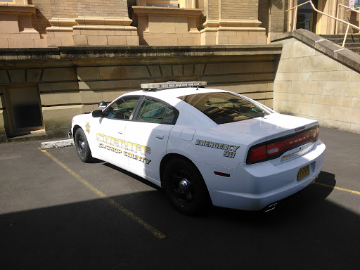 Tourist Attraction «Oregon Film Museum», reviews and photos, 732 Duane St, Astoria, OR 97103, USA