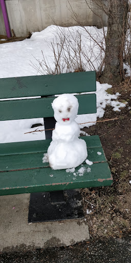 Park «Harambee Park», reviews and photos, 930 Blue Hill Avenue, Boston, MA 02124, USA