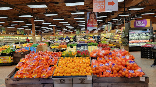 Supermarket «Wegmans», reviews and photos, 370 Orchard Park Rd, West Seneca, NY 14224, USA