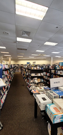 Book Store «Books-A-Million», reviews and photos, 10401 US-441 #0206, Leesburg, FL 34788, USA