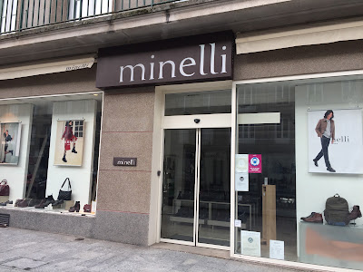 Minelli à Laval