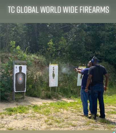TC Global Worldwide Firearms