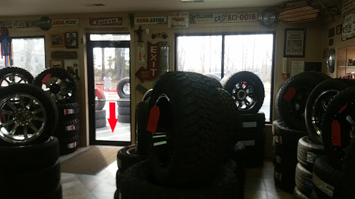 Used Car Dealer «Campbell Equipment Inc.», reviews and photos, 16640 James Madison Hwy, Palmyra, VA 22963, USA