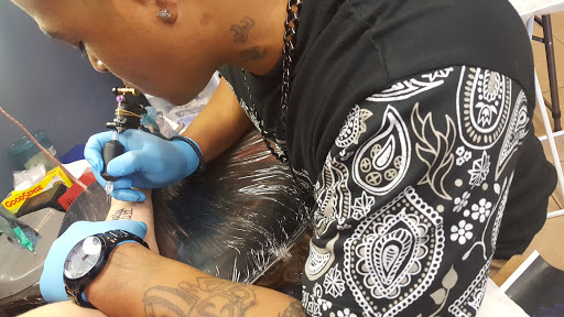 Explore tattoo ideas beginners, creative tattoo ideas in Fresno, available at House of Ink